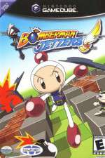 Watch Bomberman Jetters Putlocker