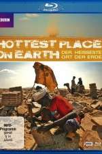 Watch The Hottest Place on Earth Putlocker