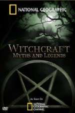 Watch Witchcraft: Myths and Legends Putlocker