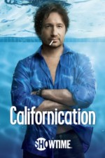 californication tv poster