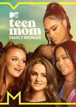 Watch Putlocker Teen Mom Family Reunion Online