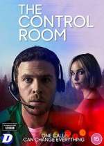 the control room tv poster