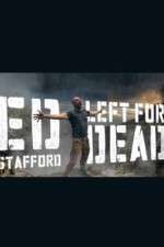 Watch Ed Stafford: Left for Dead Putlocker