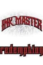 Watch Ink Master: Redemption Putlocker