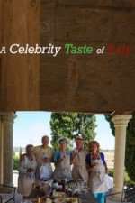 Watch A Celebrity Taste of Italy Putlocker