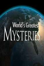 Watch Greatest Mysteries Putlocker