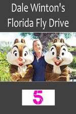 Watch Dale Winton's Florida Fly Drive Putlocker