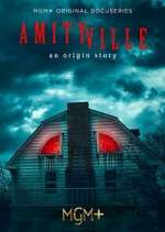 Watch Putlocker Amityville: An Origin Story Online