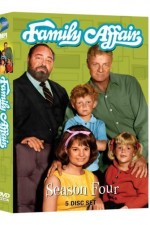 family affair tv poster