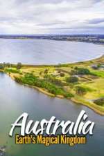 Watch Australia: Earth\'s Magical Kingdom Putlocker