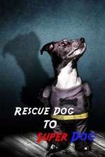 Watch Putlocker Rescue Dog to Super Dog Online