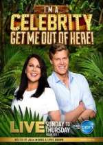 Watch Putlocker I'm a Celebrity...Get Me Out of Here! Online