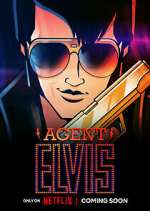 Watch Putlocker Agent Elvis Online