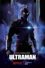 Watch Ultraman Putlocker