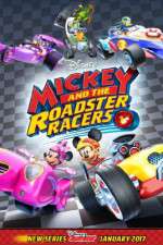 Watch Mickey and the Roadster Racers Putlocker