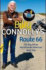 Watch Putlocker Billy Connollys Route 66 Online