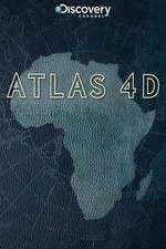 Watch Atlas 4D Putlocker