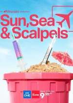 sun, sea and scalpels tv poster