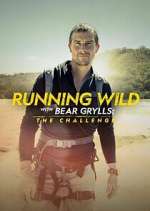 Watch Putlocker Running Wild with Bear Grylls: The Challenge Online