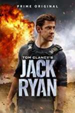 Watch Putlocker Tom Clancy's Jack Ryan Online