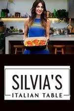 Watch Silvia's Italian Table Putlocker