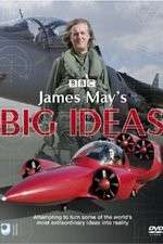 Watch James Mays Big Ideas Putlocker
