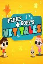 Watch Ferne and Rory's Vet Tales Putlocker