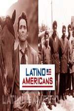 Watch Latino Americans Putlocker