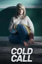 cold call tv poster