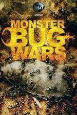 Watch Monster Bug Wars Putlocker