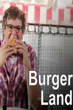 Watch Putlocker Burger Land Online