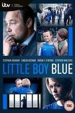 Watch Little Boy Blue Putlocker