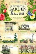 Watch Great British Garden Revival Putlocker