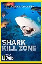 Watch Shark Kill Zone Putlocker
