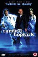 Watch Randall & Hopkirk Deceased Putlocker