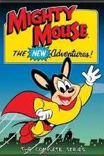 Watch Mighty Mouse the New Adventures Putlocker