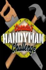 Watch Canada's Handyman Challenge Putlocker