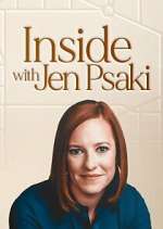 Inside with Jen Psaki putlocker