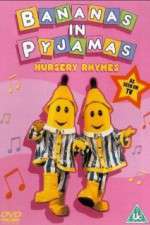Watch Bananas in Pyjamas Putlocker