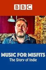 Watch Music for Misfits The Story of Indie Putlocker