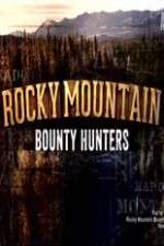 Watch Rocky Mountain Bounty Hunters Putlocker