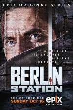 Watch Berlin Station Putlocker