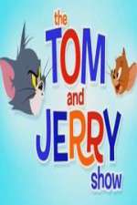 Watch The Tom and Jerry Show 2014 Putlocker