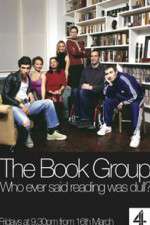 Watch The Book Group Putlocker