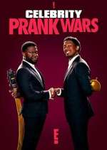 celebrity prank wars tv poster