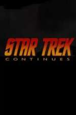 Watch Star Trek Continues Putlocker