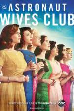Watch The Astronaut Wives Club Putlocker