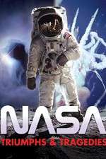 Watch NASA Triumph and Tragedy Putlocker