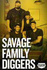 Watch Savage Family Diggers Putlocker