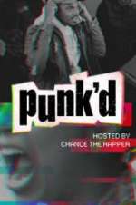 Watch Punk\'d Putlocker